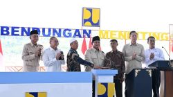 Prabowo Tegaskan Pembenahan BUMN dan Kebangkitan Industri Strategis Nasional