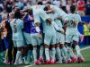 Piala Dunia 2026: Mbappe dan Dembele Cetak Gol, Prancis Lolos ke Semifinal