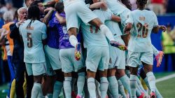 Piala Dunia 2026: Mbappe dan Dembele Cetak Gol, Prancis Lolos ke Semifinal