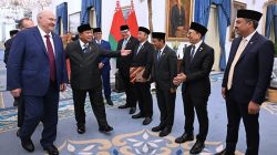 Indonesia-Belarus Sepakati Tujuh Kerja Sama Prioritas, Apa Saja?