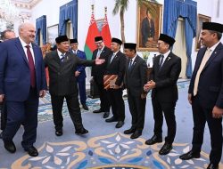 Indonesia-Belarus Sepakati Tujuh Kerja Sama Prioritas, Apa Saja?