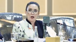 Rieke Diah Pitaloka Minta Prabowo Segera Terbitkan Perpres Koperasi Merah Putih