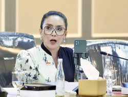 Rieke Diah Pitaloka Minta Prabowo Segera Terbitkan Perpres Koperasi Merah Putih