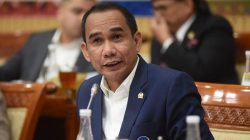Masuki Masa Reses, Rudianto Lallo: Komisi III Gas Terus Bahas RUU Perampasan Aset
