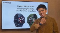 Samsung Luncurkan Galaxy Watch Ultra2, Ini Spesifikasinya