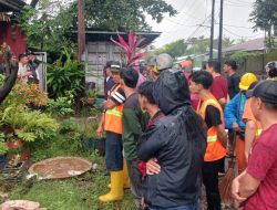 Lapak 30 Tahun di Jalan Adipura Panaikang Ditertibkan dan Direlokasi ke Eks Terminal Toddopuli
