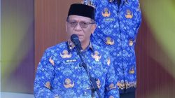 Sekda Gowa Sebut Peran Koperasi sebagai Penggerak Ekonomi Rakyat