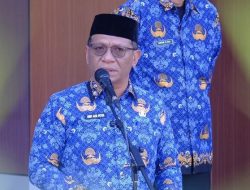 Sekda Gowa Sebut Peran Koperasi sebagai Penggerak Ekonomi Rakyat