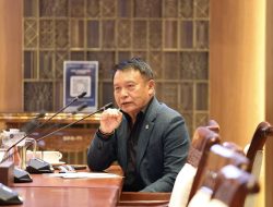 Legislator Sambut Baik Putusan MK soal Sisa Kuota Internet Tak Hangus, Operator Harus Sesuaikan Layanan