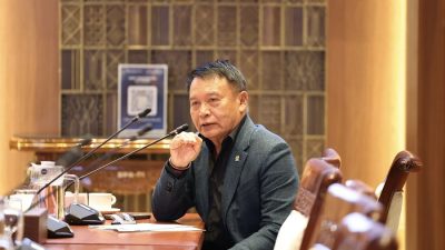 Legislator Sambut Baik Putusan MK soal Sisa Kuota Internet Tak Hangus, Operator Harus Sesuaikan Layanan