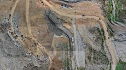 Tak Lagi Kumuh, Inilah Wajah Baru TPA Tamangapa Menuju Sistem Controlled Landfill