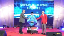 Unhas Bentuk Lembaga Transformasi Digital dan Kecerdasan Artifisial, Ini Pimpinannya