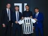Juventus Boyong Zeki Celik dari AS Roma, Dikontrak 3 Tahun