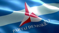 Anggota DPR Muzakkir Aqil Jadi Plt Ketua Demokrat Makassar Gantikan Aliyah Mustika Ilham