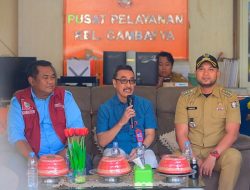 Hadapi Krisis Air, Andi Syahrum Ungkap Tiga Langkah PDAM Makassar Pulihkan Distribusi hingga Wilayah Utara