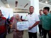 Runway Bandara Bua Luwu Diperpanjang, Berpeluang Buka Penerbangan Langsung ke Jakarta