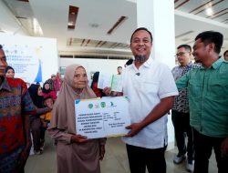 Runway Bandara Bua Luwu Diperpanjang, Berpeluang Buka Penerbangan Langsung ke Jakarta