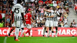 Laga Uji Coba: Gol Fabio Miretti Antarkan Juventus Tundukkan Standard Liege