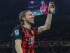 Luka Modric Perpanjang Kontrak di AC Milan hingga Juni 2027