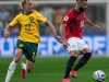 Piala Dunia 2026: Diwarnai Gol Bunuh Diri, Mesir Singkirkan Australia Lewat Adu Penalti