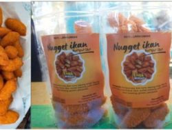 Berbasis Rumput Laut, Dosen Unhas Hasilkan Enam Produk Pangan Berizin BPOM