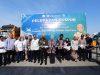 PT Onstar Pop Farm Kirim 10,2 Ton Kemiri Luwu ke Jeddah: Berawal dari Produksi Sederhana, Kini Ekspor ke Jeddah