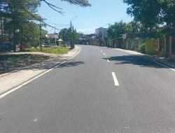 Paket 2 MYP Sulsel Terus Berjalan, Progres Jalan di Gowa, Takalar dan Jeneponto Capai Tahap Lanjutan