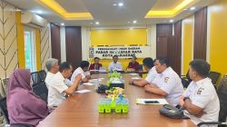 Kerja Sama IBK Nitro, Perumda Pasar Makassar Beri Beasiswa Kuliah untuk Anak Pedagang