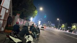 Polisi Intensifkan Patroli Dini Hari, Antisipasi Perang Kelompok hingga Kejahatan Jalanan