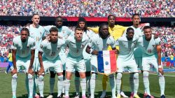 Spanyol Tim Berkualitas, Tapi Prancis Tidak Takut