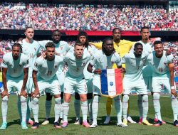 Spanyol Tim Berkualitas, Tapi Prancis Tidak Takut