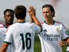 Hasil Uji Coba: Real Madrid Sikat Leganes 4-1