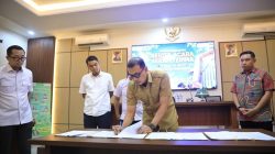 DPRD Makassar Segera Tempati Gedung Sementara di Pettarani