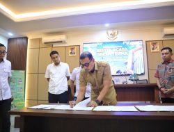 DPRD Makassar Segera Tempati Gedung Sementara di Pettarani