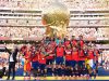 Spanyol Juara Piala Dunia 2026