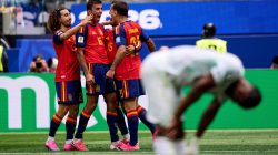 PIALA DUNIA 2026: Spanyol Cukur Austria 3-0, Oyarzabal Sumbang 2 Gol