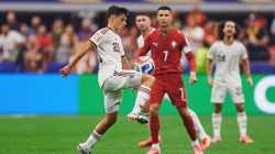 Piala Dunia 2026: Taklukkan Portugal, Spanyol Melenggang ke 8 Besar