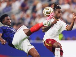 Piala Dunia 2026: Tekuk Prancis 2-0, Spanyol Melaju ke Final