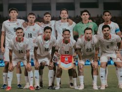 Jelang Indonesia Vs Timor Leste Hari Ini, John Herdman: Kami Tidak Boleh Remehkan Lawan