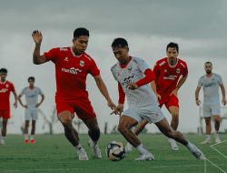 Timnas Indonesia Segrup Vietnam, Ini Jadwal Lengkap Piala AFF 2026
