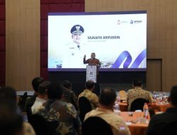 Kebijakan Pengelolaan Keuangan Daerah, Appi: Kita Tidak Boleh Hanya Bergantung pada APBD