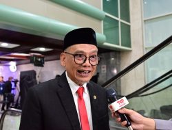 Anggaran Pendidikan 2027 Naik, Anggota DPR Dorong Kesejahteraan Guru Ditingkatkan