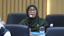 Dukung Larangan Dapur MBG Gunakan Barang Subsidi, Anggota DPR: Kualitas Layanan Harus Tetap Dijaga