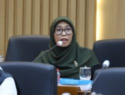 Dukung Larangan Dapur MBG Gunakan Barang Subsidi, Anggota DPR: Kualitas Layanan Harus Tetap Dijaga