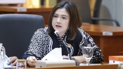 Anggota DPR Vita Ervina Usulkan Iuran BPJS Ketenagakerjaan Pekerja Informal Ditanggung Negara