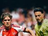 Emirates Cup: Arsenal Ditaklukkan Borussia Dortmund 2-3