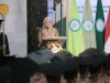Hadiri Wisuda Polbangtan Gowa, Bupati Talenrang Dorong Generasi Muda Kembangkan Teknologi Pertanian
