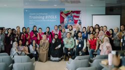 Perkuat Garda Terdepan Medis, PT Vale dan Pemkab Kolaka Gembleng Tenaga Kesehatan lewat Sertifikasi BTCLS
