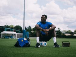 Boyong Danny Welbeck, Chelsea Rogoh Kocek Rp109 Miliar