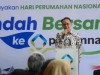 Hapernas 2026: Perumnas Serahkan 530 Unit Rumah dan Meluncurkan Skema Nabung DP